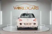 2016 Opel Adam