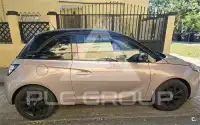 2016 Opel Adam