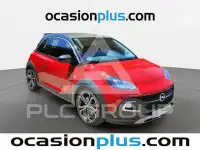 2016 Opel Adam