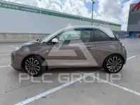 2016 Opel Adam