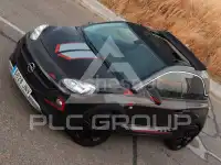 2016 Opel Adam