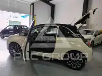 2016 Opel Adam
