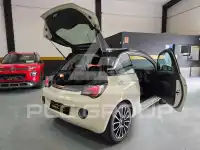 2016 Opel Adam