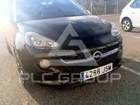 2016 Opel Adam