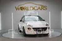 2016 Opel Adam