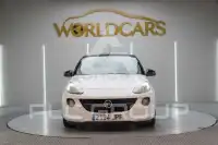 2016 Opel Adam