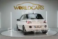 2016 Opel Adam