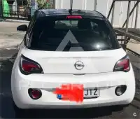 2016 Opel Adam