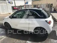 2016 Opel Adam