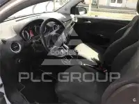 2016 Opel Adam