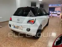 2016 Opel Adam