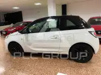 2016 Opel Adam