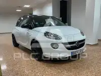 2016 Opel Adam