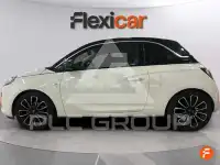 2016 Opel Adam