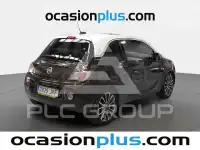 2016 Opel Adam
