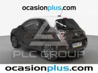 2016 Opel Adam