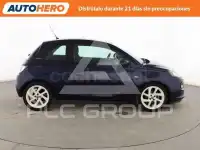 2016 Opel Adam