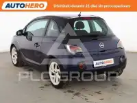 2016 Opel Adam