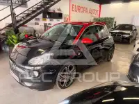2016 Opel Adam