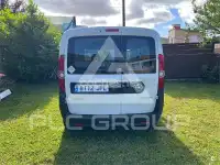 2016 Opel Combo