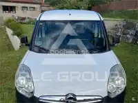 2016 Opel Combo