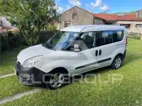 2016 Opel Combo