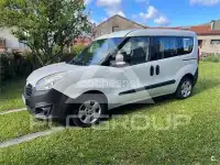 2016 Opel Combo