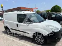 2016 Opel Combo