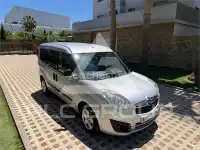 2016 Opel Combo