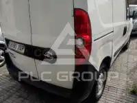 2016 Opel Combo