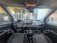 2016 Opel Combo