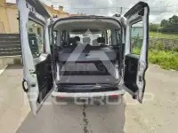 2016 Opel Combo