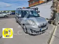 2016 Opel Combo