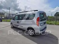 2016 Opel Combo