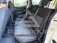 2016 Opel Combo