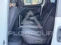2016 Opel Combo