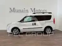 2016 Opel Combo