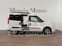 2016 Opel Combo