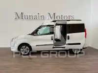 2016 Opel Combo