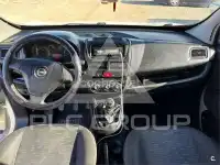 2016 Opel Combo