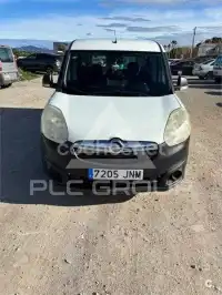 2016 Opel Combo