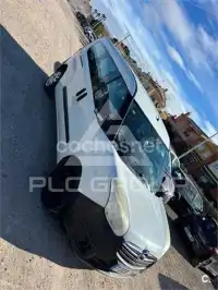 2016 Opel Combo