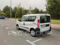 2016 Opel Combo