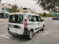 2016 Opel Combo
