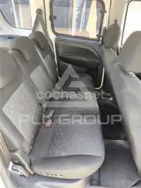2016 Opel Combo