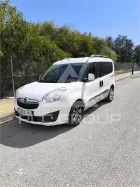 2016 Opel Combo
