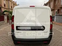 2016 Opel Combo