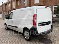 2016 Opel Combo