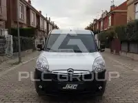 2016 Opel Combo