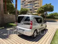 2016 Opel Combo